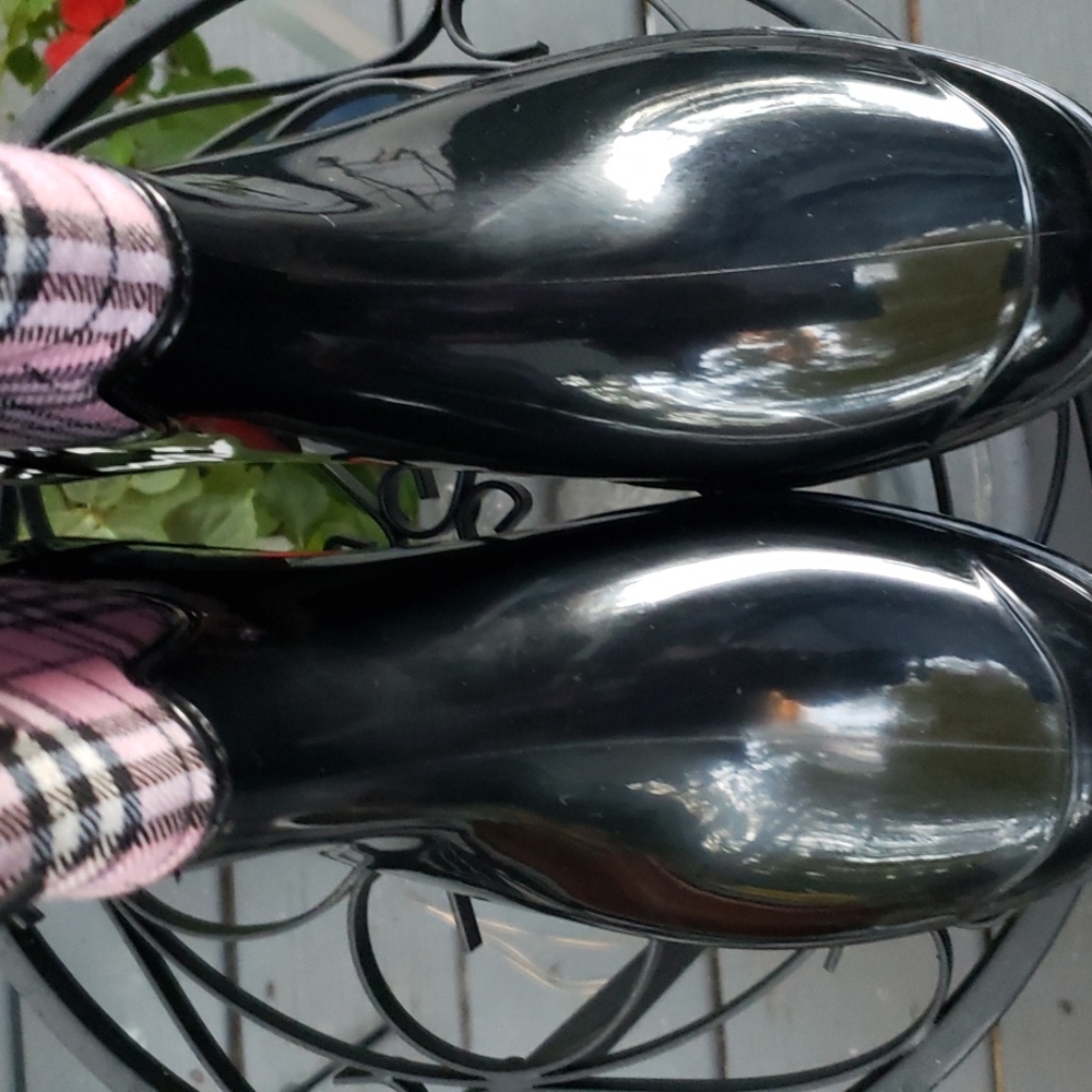 Ladies boots - Picture 4 of 6
